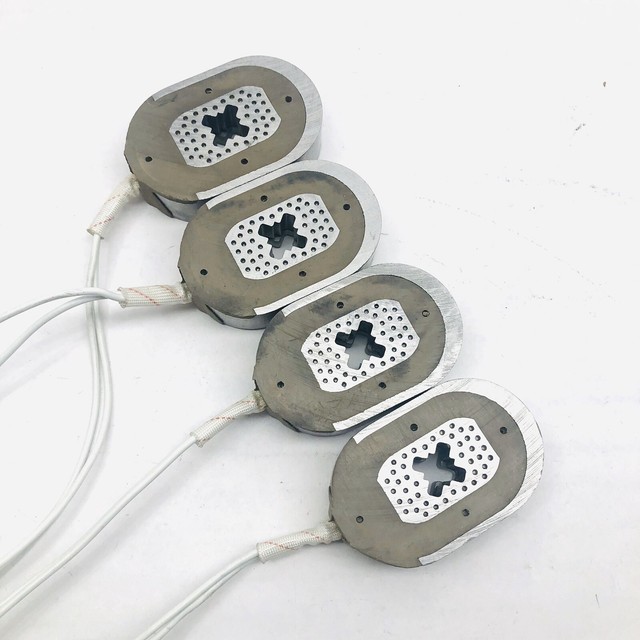 LOTS OF 4 LIBRA K71105 RV 12" ELECTRIC TRAILER BRAKE eBay