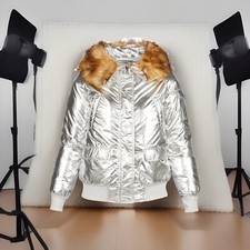 MyMo Winter  jacke,Größe M,neu