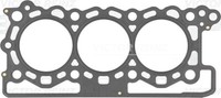 Victor Reinz 61-36610-10 Zylinderkopfdichtung 85Mm 3-Fach MLS 1,22Mm