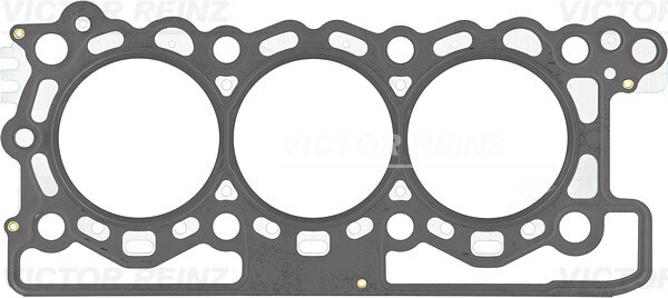 Victor Reinz 61-36610-10 Zylinderkopfdichtung 85Mm 3-Fach MLS 1,22Mm-image