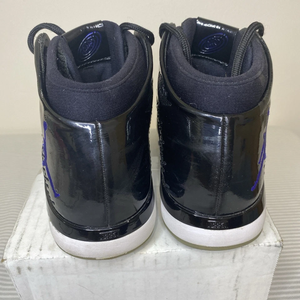 Baloncesto KIDS AIR JORDANS 31 Space Jam 🌀 4,5 años Foto 4 de 4