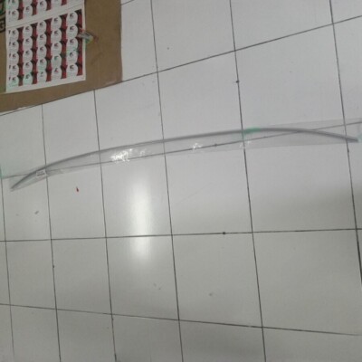 ⭐︎M.myh⭐︎ Genuine Toyota MOULDING WINDSHIELD OUTSIDE LOWER 75535-60010 Land