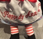 Aurora - Raggedy Ann Classic - 12" Raggedy Ann Classic Plush Doll — photo 3