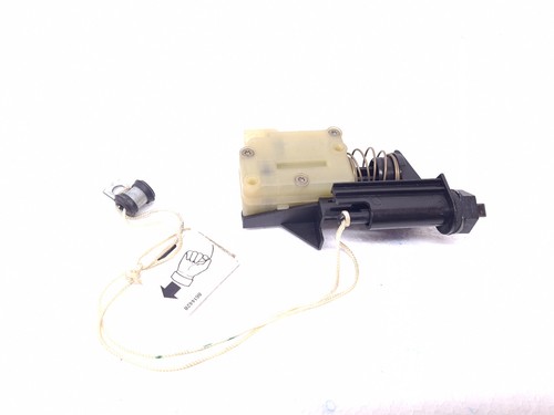 Volvo C70 98-13 Fuel Tank Cap Lock 8611387