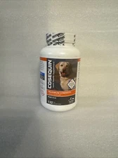 Cosequin DS Maximum Strength Joint Supplement Plus Chewable Tablets - 132 Count