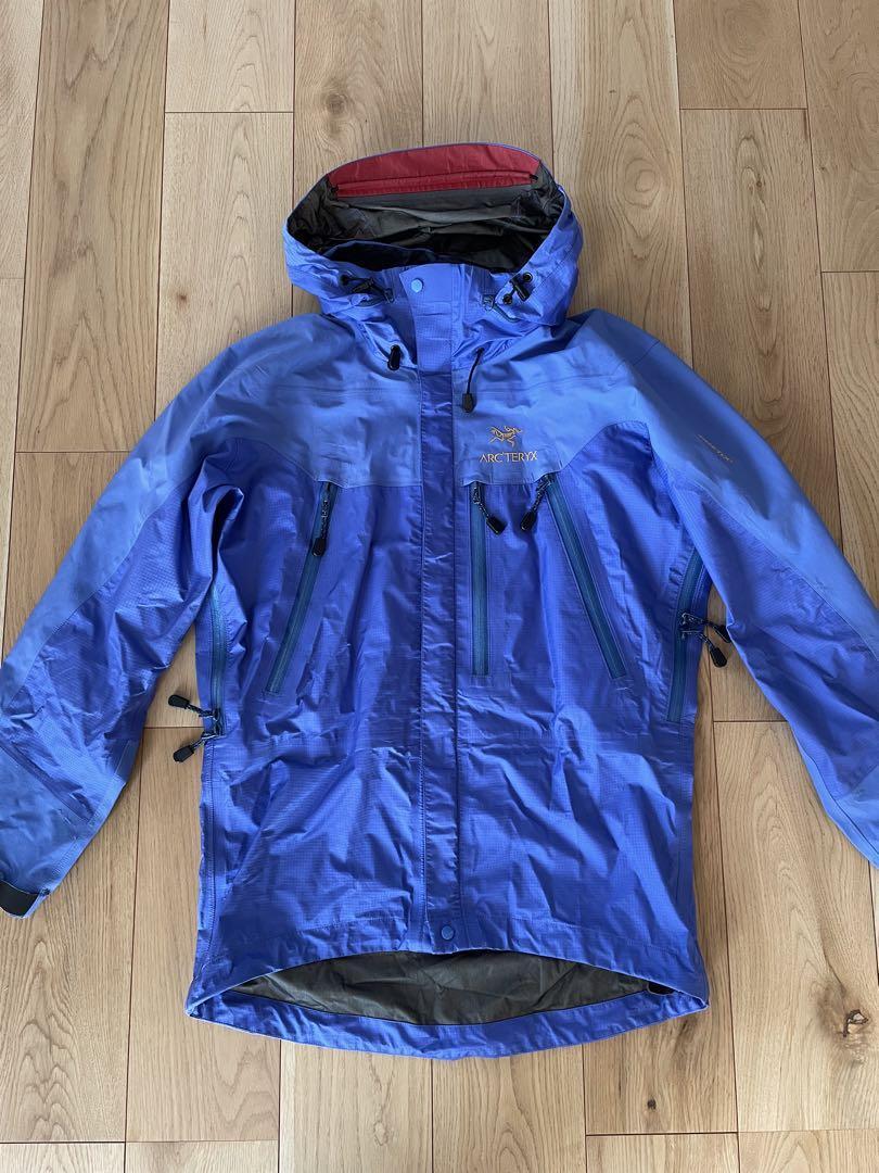 ARC'TERYX Theta LT Jacket Men's Size L Used | eBay ARC'TERYX Theta LT Jacket Men's Size L Used | eBay