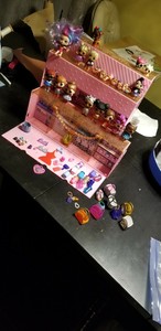 lol surprise doll display stand
