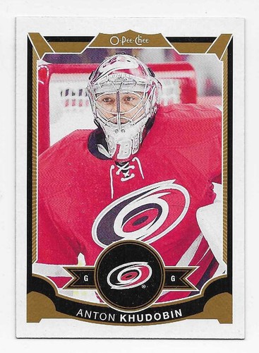 15/16 O-PEE-CHEE BASE Hockey (#301-350) U-Pick From List - Picture 27 of 50