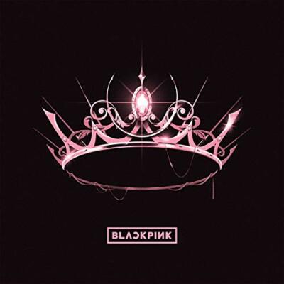 BLACKPINK THE ALBUM vinyl lp 限定盤　新品未開封 Blackpink THE ALBUM | Pink Vinyl LP 602435042558| eBay