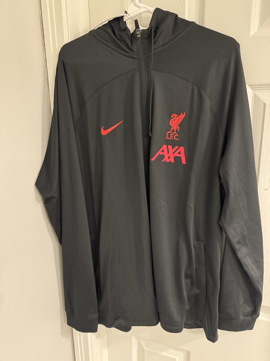Liverpool FC Nike ジャージSサイズ 上下セット Liverpool FC Liverpool FC Nike ジャージSサイズ 上下セット Liverpool FC