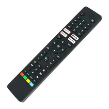 BT-VoiceRC-20-1 Replaced Voice Remote Fit for Sharp Smart TV