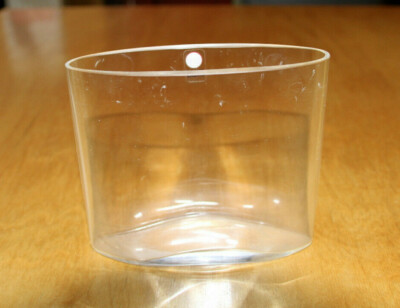 イッタラ　 Tapio Wirkkala Ovalis Vase イッタラ フラワーベース タピオ・ウィルカラ ガラス