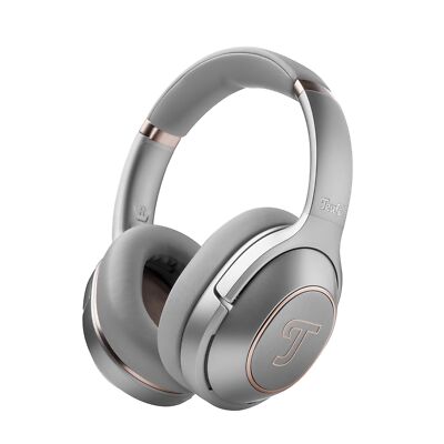 Teufel REAL BLUE PRO (B-Ware)  ohrumschließender HD-Bluetooth-Kopfhörer mit ANC 