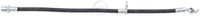 A.B.S. SL 6493 Bremsschlauch Vorne Links Passend FüR Subaru