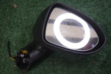 2012 2013 2014 Kia Rio Passenger Right Door Mirror Oem 876201w150