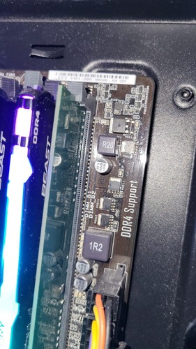 Gaming PC Intel Core i7-7700 mit 3,6GHz (8Kerne) - Bild 13 von 13