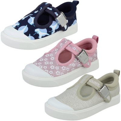 clarks city team toddler