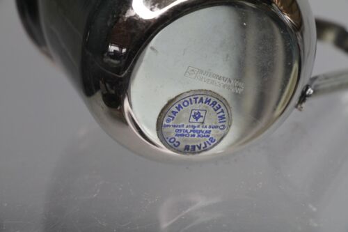 Vintage 1998 International Silverplate Kinder Baby Tasse - Bild 4 von 6