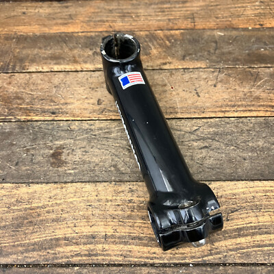 Vintage Control Tech Stem 1 in Threadless USA 135 mm Neck 25.4
