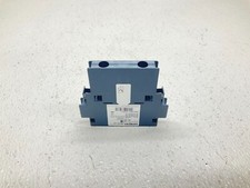 Siemens 3RH1921-1DA11 Auxiliary Contact Block 10 A 240 V 3RH19211DA11 (TSC)