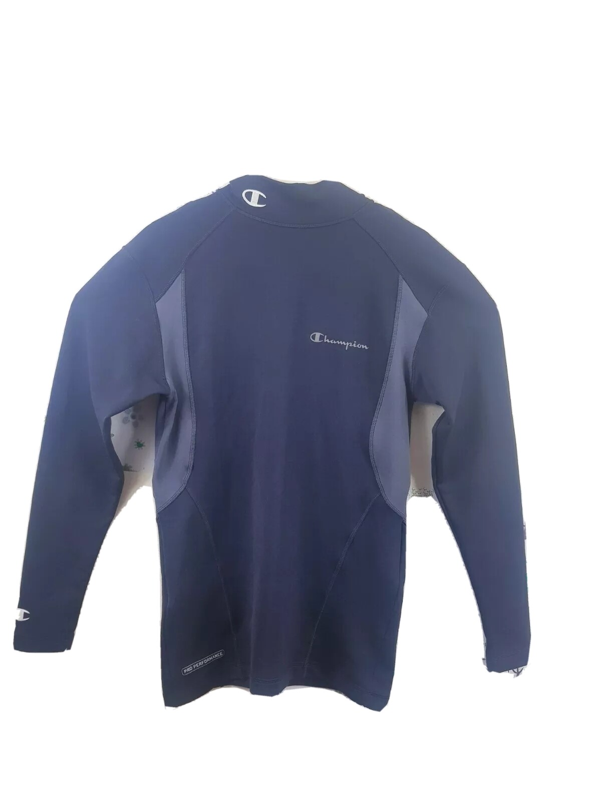 Pro performance layer quick dry champion  LONG SL… - image 8
