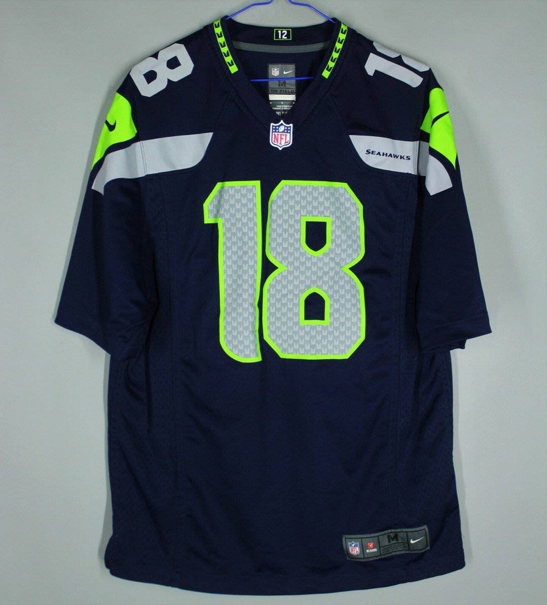 Uniform Discount Seahawks Jersey Seattle Lime Green Jerseys Best Sale