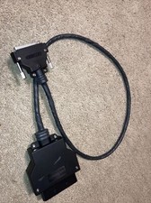 Volkswagen/audi test Box Kit - Adapter 49model: Vag1598/49 (abs)