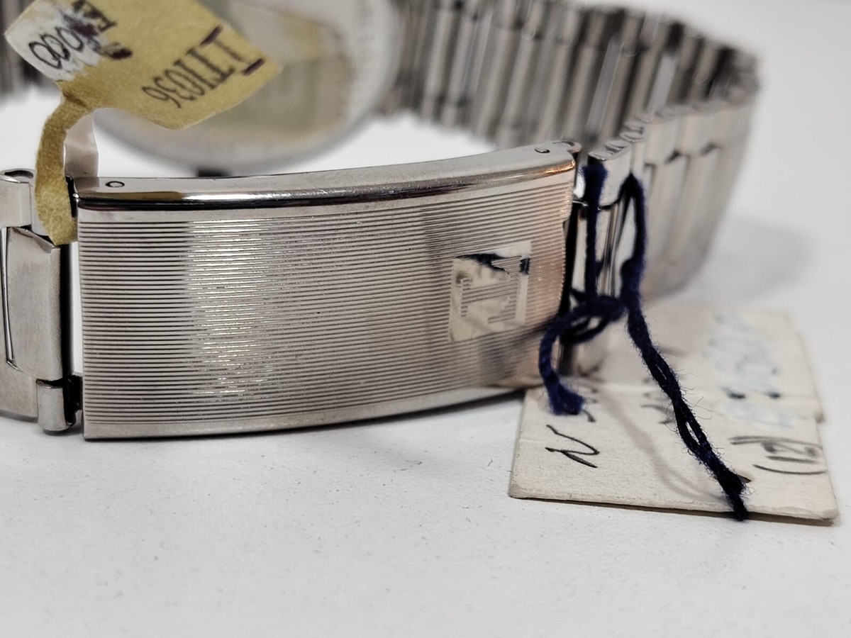 Vintage Tissot Watch - Seastar N580 - New Old Stock | eBay