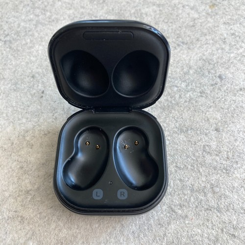 Nur Ladecase Case für Samsung Galaxy Buds-Live. 369668