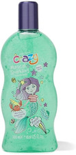 Kids Stuff Crazy Soap Magical Sparkling Bubble Bath Mild & Gentle 300ml