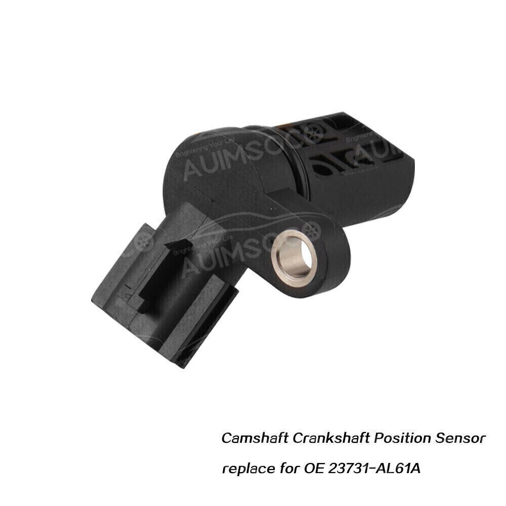 Sensor de posición del cigüeñal del árbol levas Pathfinder Sensor de posición del cigüeñal del árbol levas Pathfinder