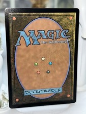 Foil Magic: The Gathering Individual Trading Card Games in