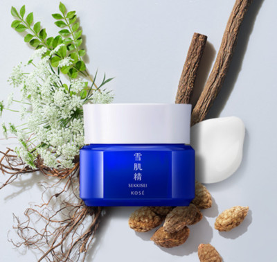 KOSE SEKKISEI Brightening Cream 40g