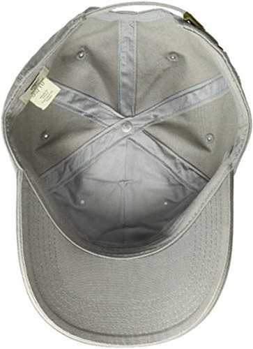 Timberland Men's Soundview Cotton Canvas Hat, Grey,  Assorted Sizes , Colors  - Picture 3 of 57