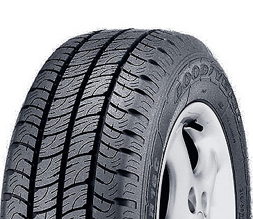 Шина автомобильная Goodyear 205/65 R16c cargo marathon 107/105t tl (5452000968784)