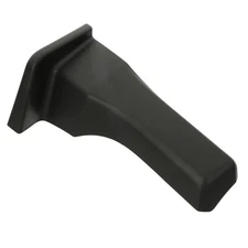 2019-2024 RAM 1500 REAR WHEEL OPENING SPAT LEFT DRIVER OEM NEW MOPAR 68307197AB