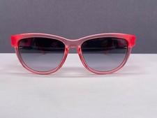Carrera Sunglasses Men Woman Red Pink Rectangular 5000 Full Rim