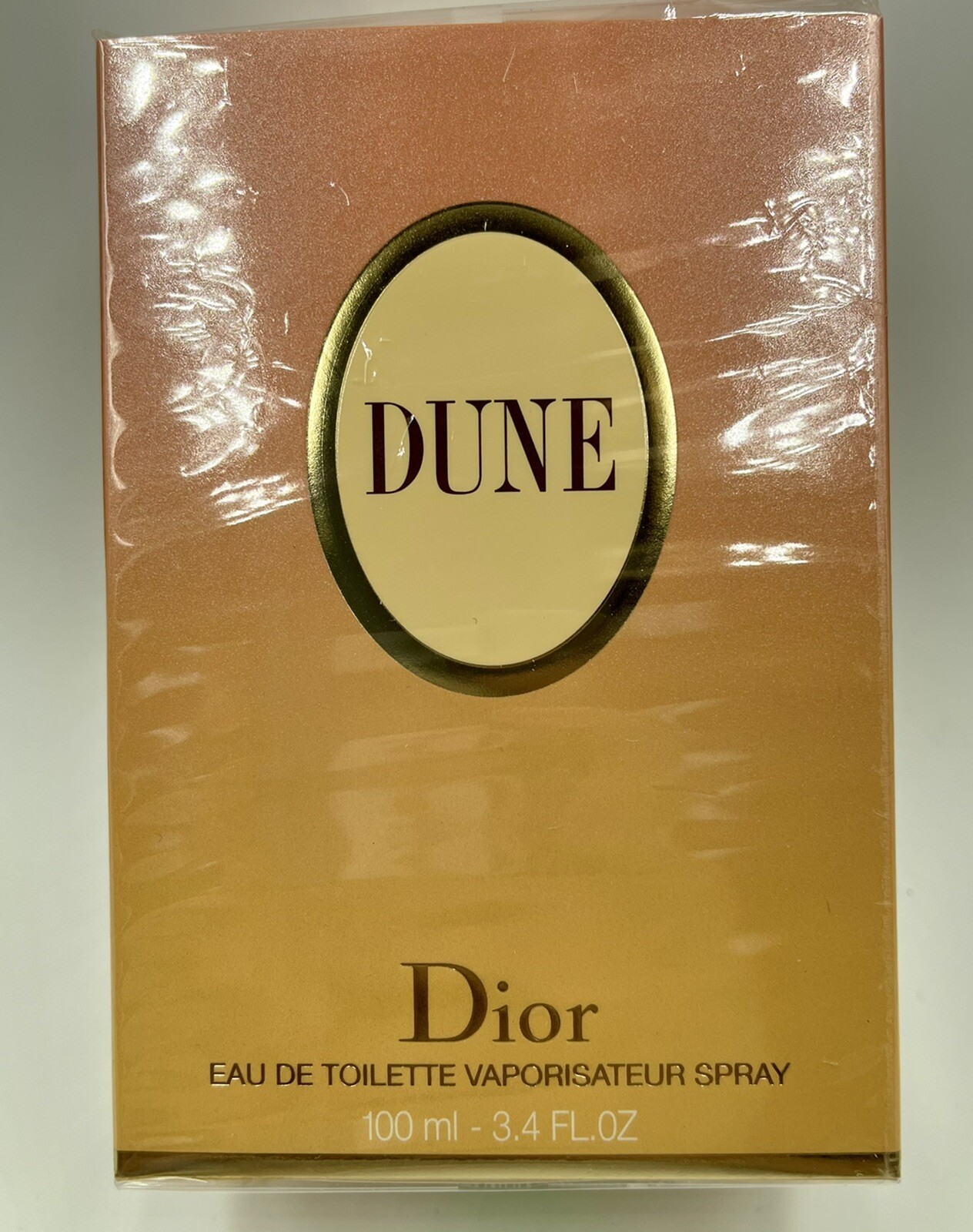 Dune by Christian Dior EDT 3.4 Oz Women's eBay