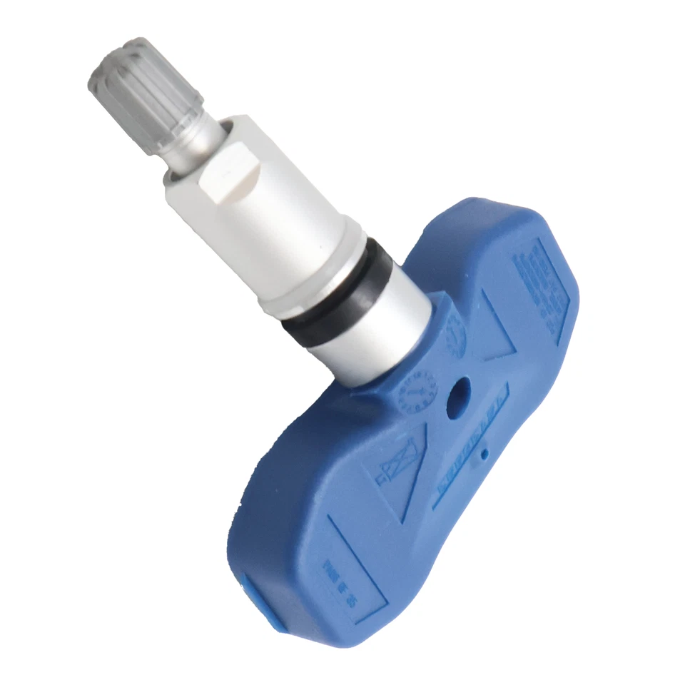 25740352 4x New TPMS Sensors For CADILLAC CTS VOLVO S60 VOLVO V70 2000-2014 Foto 3 de 4