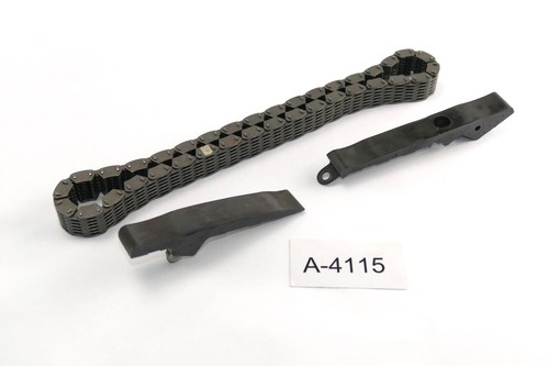 Kawasaki ER-5 ER500A Bj. 99 - Steuerkette Kettenspanner A4115