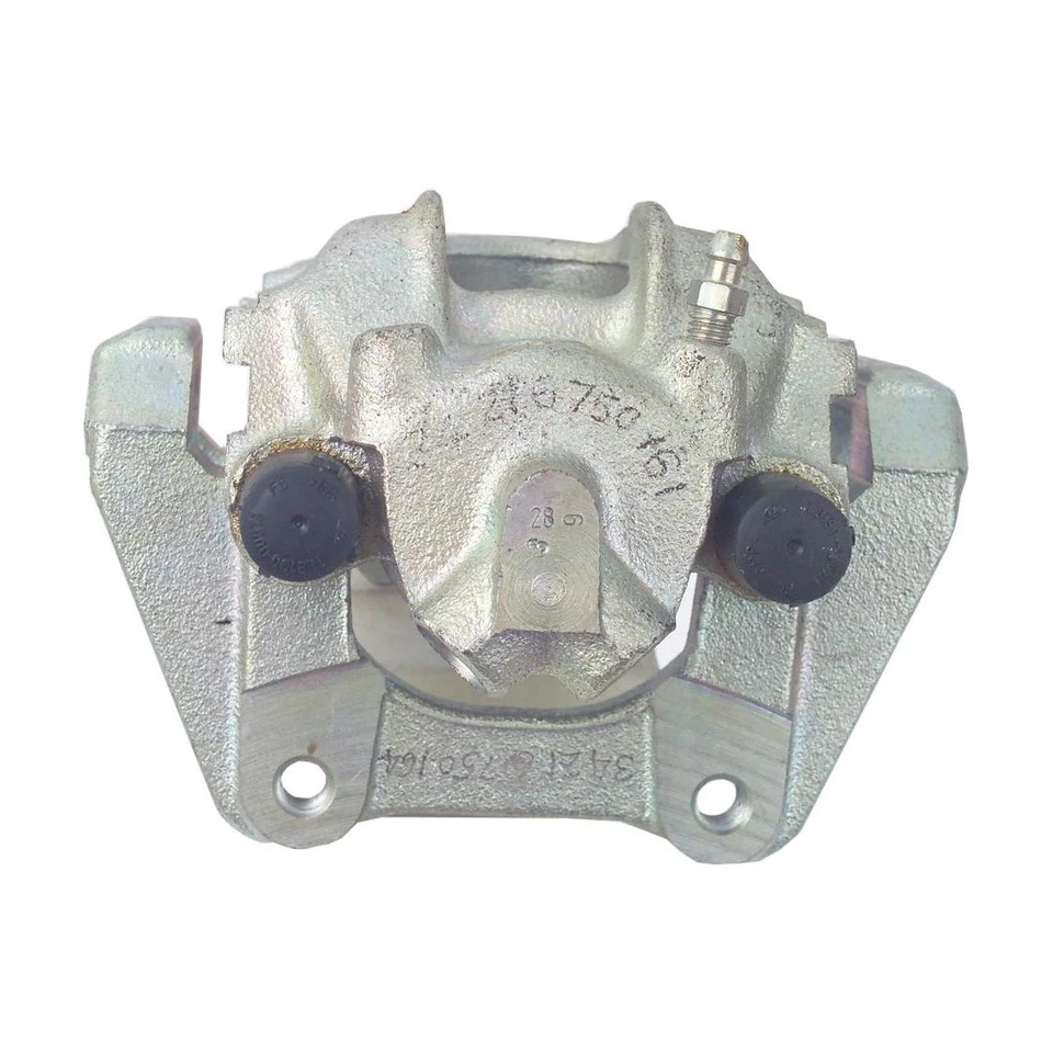 Pinza de freno de disco trasera izquierda Cardone 1 compatible con BMW X3 2004 2005 2006 2007 2008 2009 Foto 3 de 4