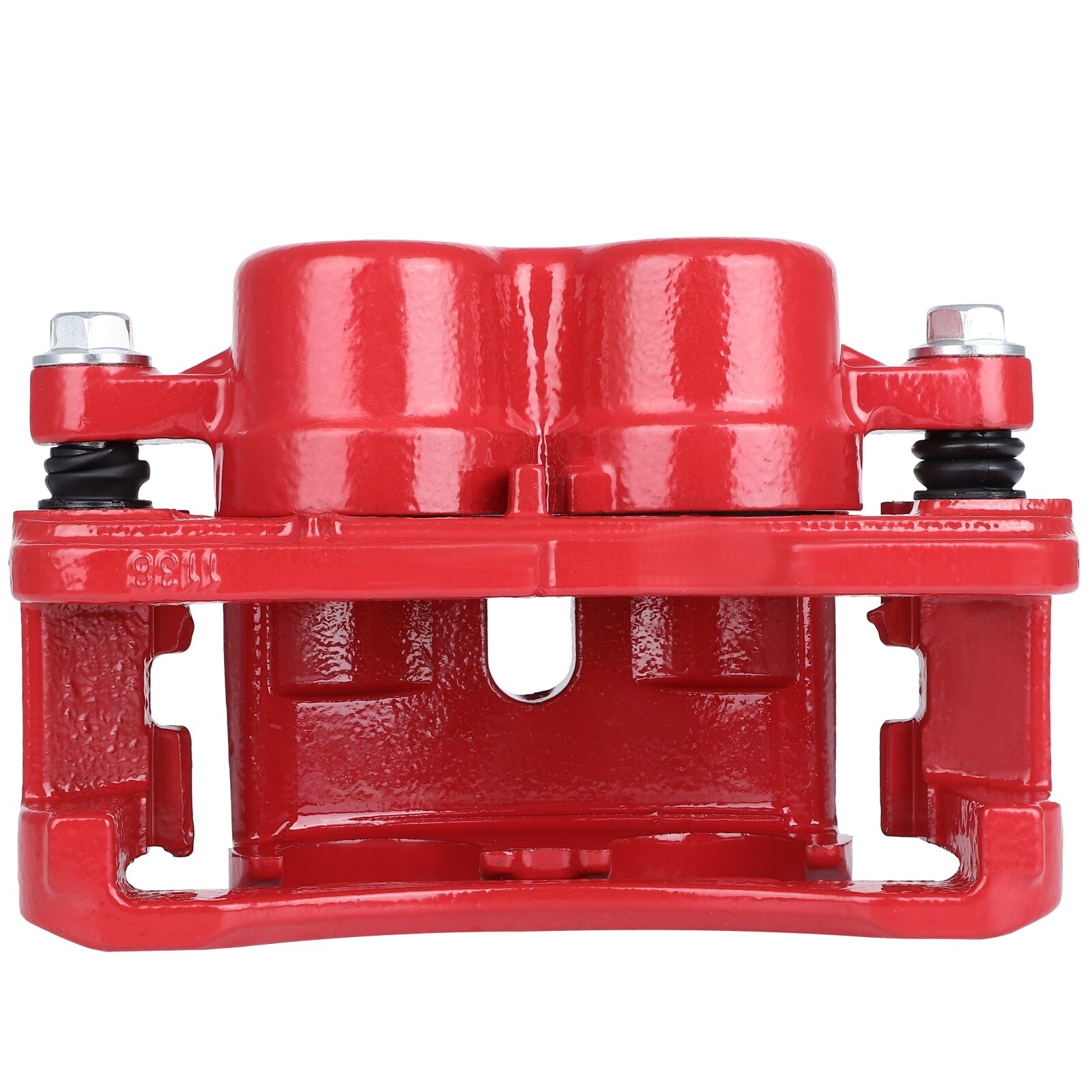 Front Brake Calipers w/ Bracket Pair For 0308 GMC Savana 1500 0305