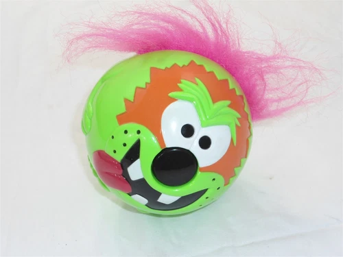 Wild Wooly Vintage Board Game 1994 Parker Brothers part ball/head only