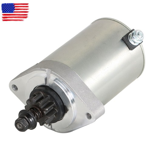 LiGuVCY Starter Replacement For Kawasaki FR651V FR691V FR730V FS481V FS541V FS600V 21.5-24HP Engines - Part #21163-0711 - View #10