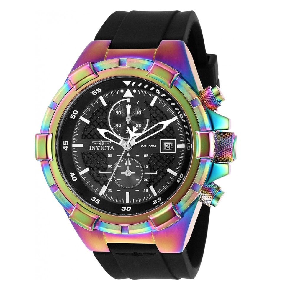 Наручные часы Invicta Aviator Men's 51mm
