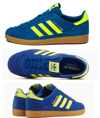 Adidas Gazelle Team