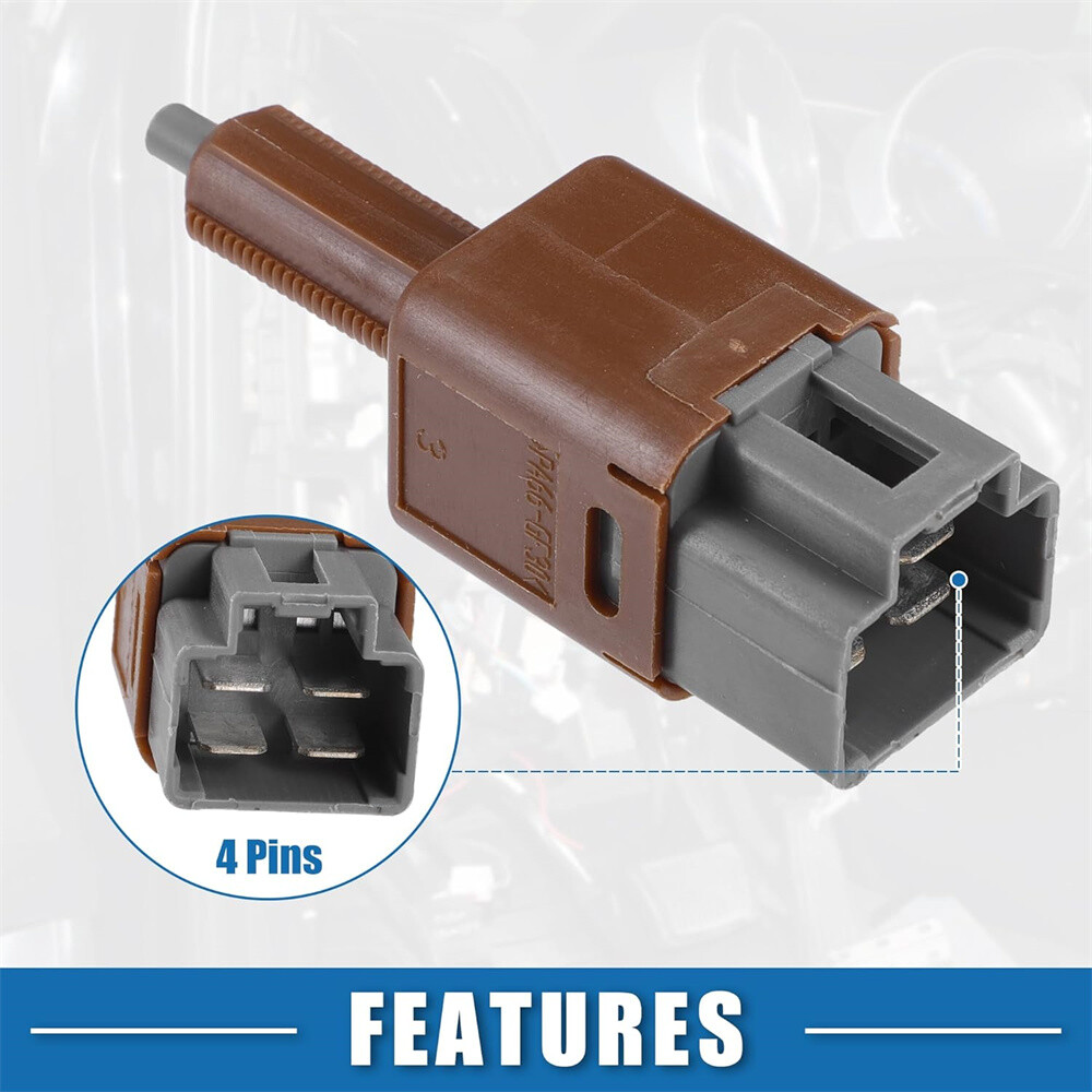Brake Light Switch 25320-JN00A For Infiniti EX35 M56 FX50