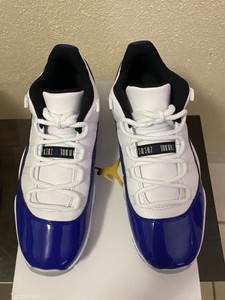 jordan concord 11 size 11.5