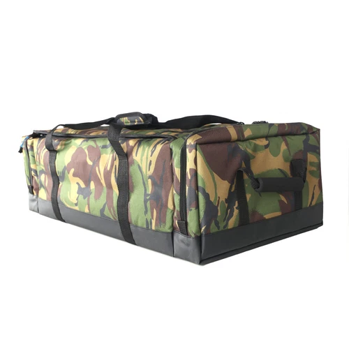 Cult Tackle Deluxe Boat Bag DPM Camo NEW Carp Fishing Bait Boat Bag - CUL01