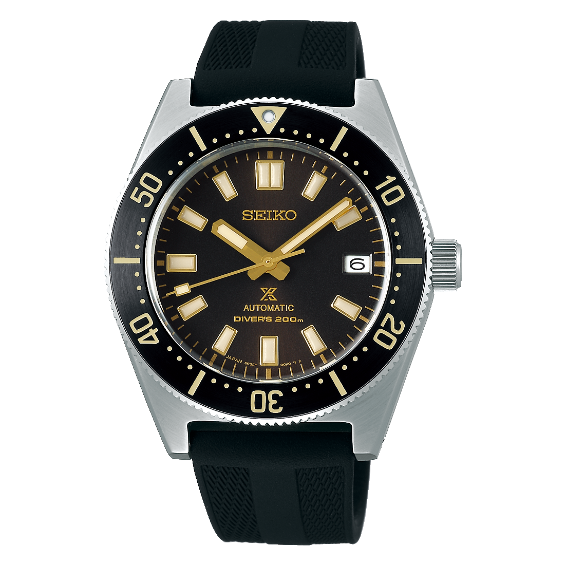 SEIKO PROSPEX Interpretations Diver's 200m SPB147J1 | eBay